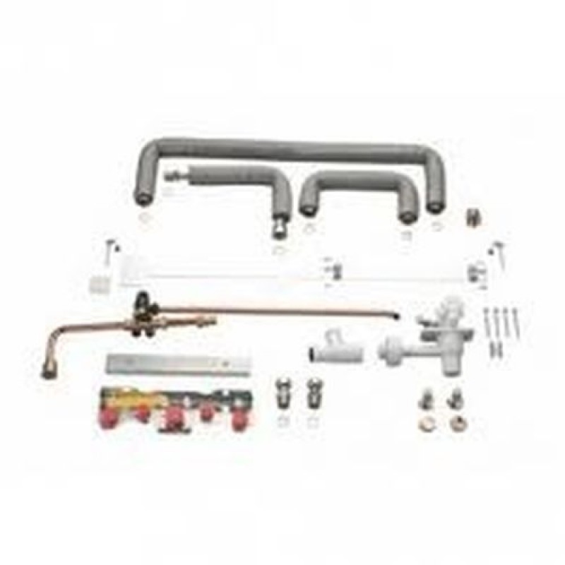 JUNKERS č. 1161 Instalační sada pro zásobník ST 65 E