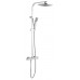 AQUALINE JANE sprchový sloup s termo. baterií 1202-10