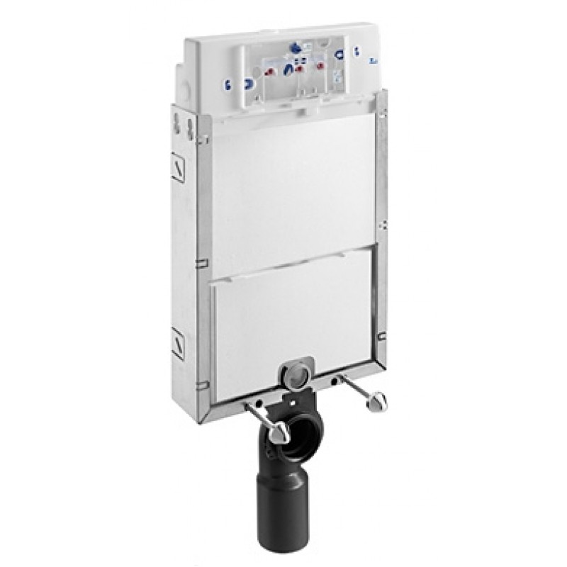 Jika BASIC WC SYSTEM podomítkový modul pro závěsné klozety H8956510000001 Jika BASIC WC SYSTEM podomítkový modul pro závěsné klozety H8956510000001