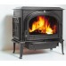 Jotul F 500 CB SE krbová kamna černý lak dvířka 351249