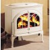 Jotul F 600 CB krbová kamna slonová kost smalt 350778