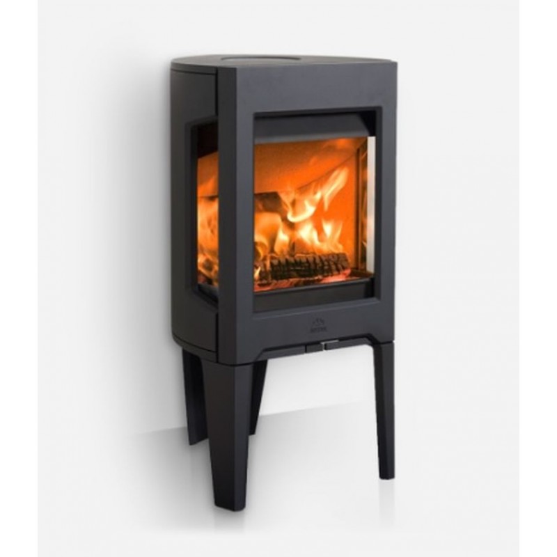 Jotul F 163 CB krbová kamna černý smalt 351273 Jotul F 163 CB krbová kamna černý smalt 351273