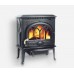 Jotul F 3 CB krbová kamna modročerný smalt 350330