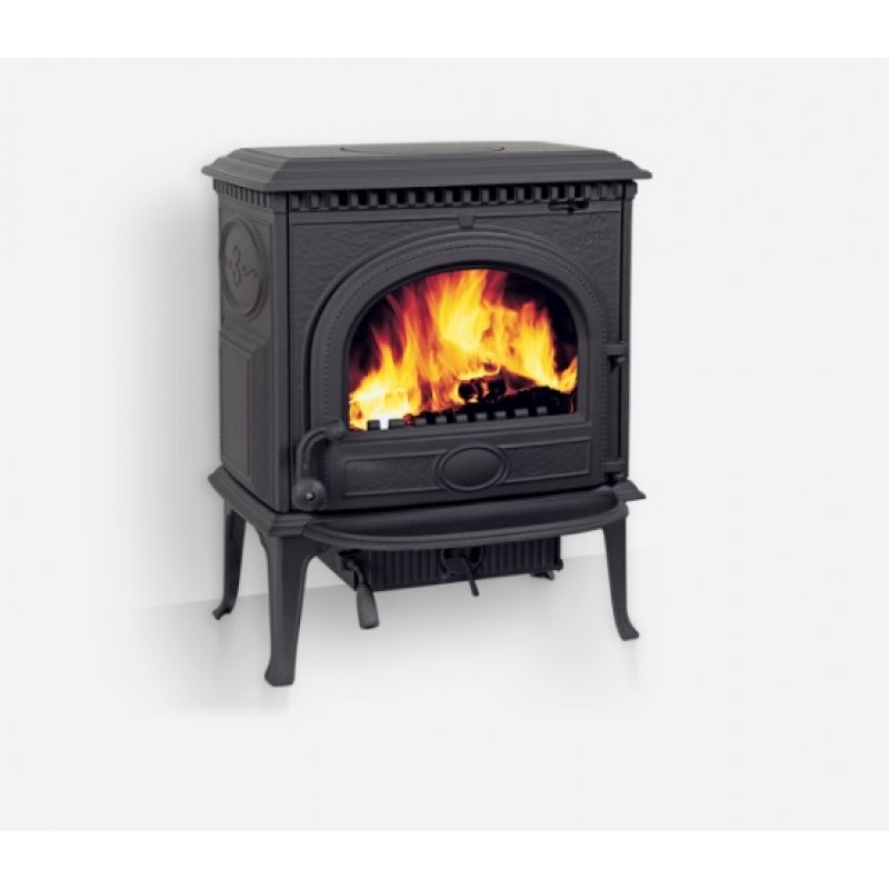 Jotul F 3 MF krbová kamna černý lak 350924 Jotul F 3 MF krbová kamna černý lak 350924