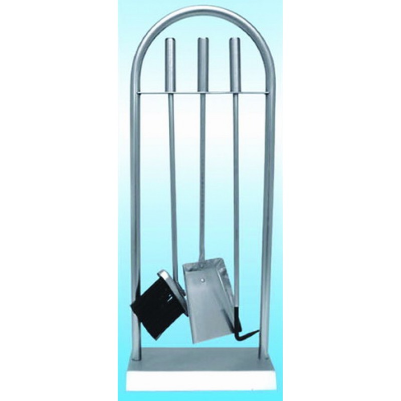 Krbové nářadí SPR poniklované