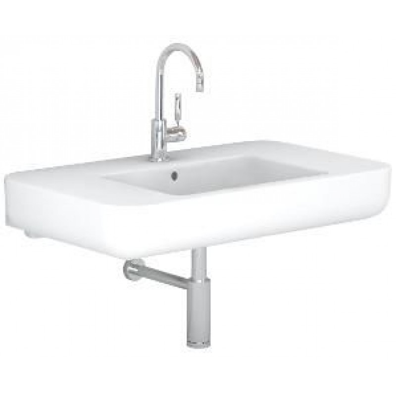 KOLO Ego by Antonio Citterio umyvadlo 90x54,4 cm K11191