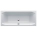 IDEAL Standard ACTIVE DUO vana pro dvě osoby 190 x 90 cm k zabudování K181301