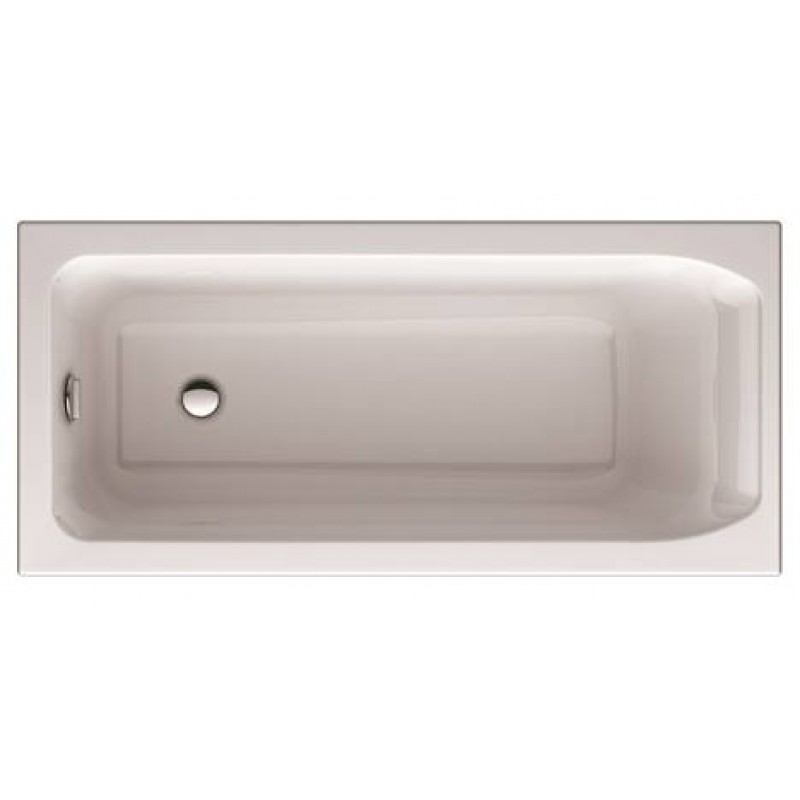 IDEAL Standard ACTIVE vana 170 x 75 cm k zabudování K181801