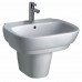 KOLO Varius umyvadlo pravoúhlé 60x48,5 cm s otvorem Reflex K31161900