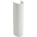 KOLO Primo sloup pro umyvadla 50, 55, 60, 65 a 75 cm K87000