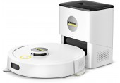 KÄRCHER RVC 3 Comfort Extra Robotický vysavač s mopováním 1.269-123.0