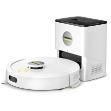 KÄRCHER RVC 3 Comfort Extra Robotický vysavač s mopováním 1.269-123.0