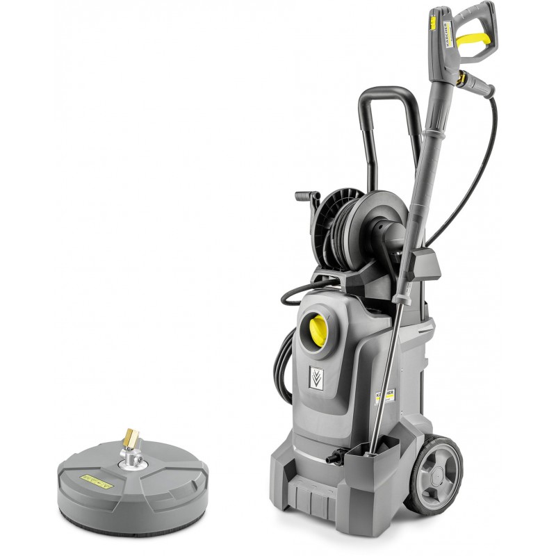 KÄRCHER HD 5/13 EX Plus + FR Classic Vysokotlaký čistič (500 l/h/170 bar) 1.520-832.0