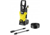 KÄRCHER K 3 Vysokotlaký čistič (380 l/h/120bar) 1.601-890.0