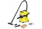 KÄRCHER WD 4 P V-20/5/22 Víceúčelový vysavač (1100W/20 L) 1.628-270.0