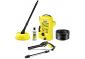KÄRCHER K 2 Universal Edition Home Tlaková myčka (360 l/h/110 bar) 1.673-006.0