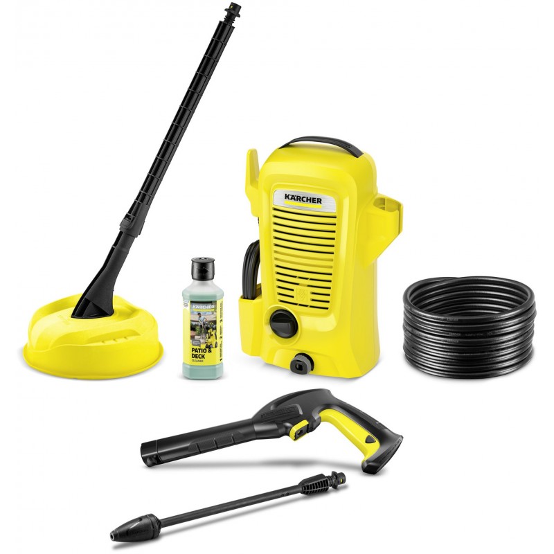 KÄRCHER K 2 Universal Edition Home Tlaková myčka (360 l/h/110 bar) 1.673-006.0
