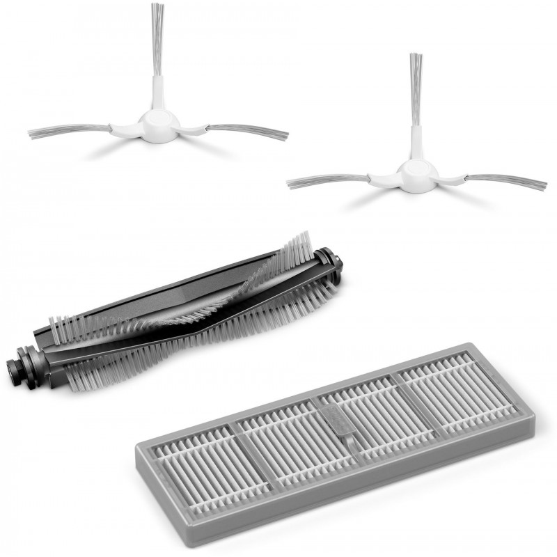 KÄRCHER RVF 7 Set příslušenství (4ks) 2.269-681.0