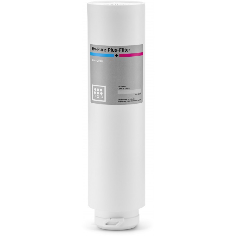 KÄRCHER Hy-Pure-Plus-Filtr k WPD 50 / WPD 50 WS / WPD 55 (120 l/h/6 bar) 2.644-200.0