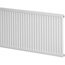 BAZAR Kermi Therm X2 Profil-kompakt deskový radiátor 10 600 / 900 FK0100609 ODŘENÉ!!