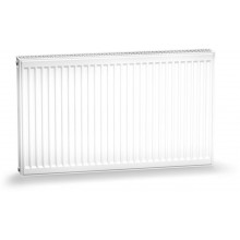 BAZAR Kermi Therm X2 Profil-kompakt deskový radiátor 11 900 / 500 FK0110905 ODŘENÉ, OHNUTÝ BOK!!