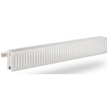 Kermi Therm Profil-Kompakt deskový radiátor 33 200 / 1000 FK0330201001NXK