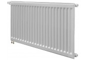 Kermi Therm X2 Profil-V deskový radiátor 10 400 / 700 FTV100400701L1K