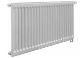 BAZAR Kermi Therm X2 Profil-V deskový radiátor 10 400 / 1000 FTV100401001R1K LEHCE ODŘENÉ!!