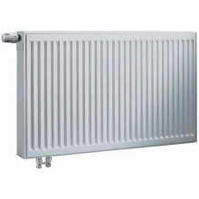 Kermi Therm X2 Profil-V deskový radiátor 11 600 / 400 FTV110600401L1K