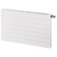 BAZAR Kermi Therm X2 LINE-K kompaktní deskový radiátor 11 905 x 1105 PLK110901101N1K ODŘENÉ, OHNUTÉ BOKY!!