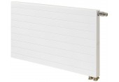 Kermi Therm X2 LINE-V deskový radiátor 10 605 x 1105 PLV100601101R1K
