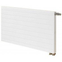 BAZAR Kermi Therm X2 LINE-V deskový radiátor 10 605 x 705 PLV100600701R1K POŠKRÁBANÝ, BEZ ORIG. OBALU!!