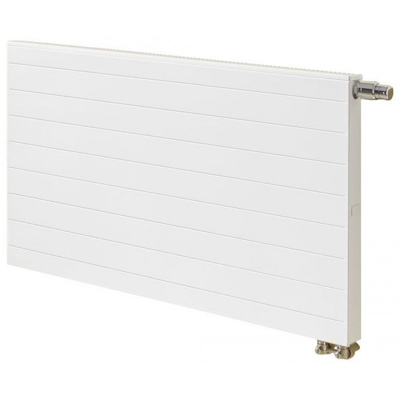 Kermi Therm X2 LINE-V deskový radiátor 10 905 x 1305 PLV100901301R1K