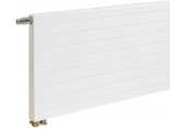 Kermi Therm X2 LINE-V deskový radiátor 10 605 x 1305 PLV100601301L1K