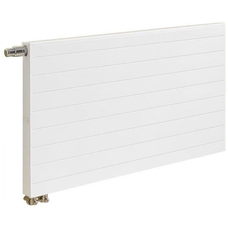 Kermi Therm X2 LINE-V deskový radiátor 10 905 x 1405 PLV100901401L1K