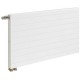 Kermi Therm X2 LINE-V deskový radiátor 10 905 x 1305 PLV100901301L1K