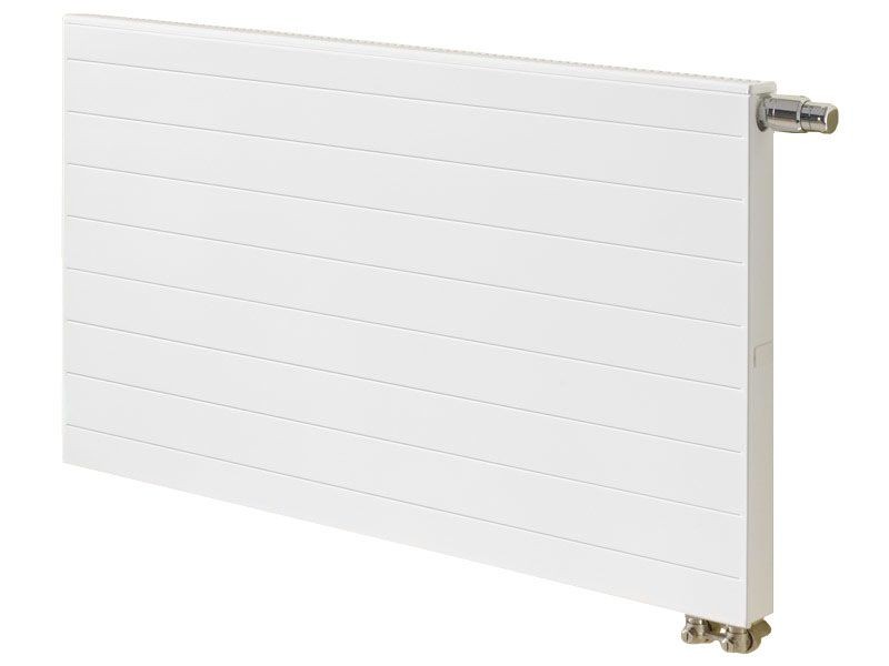 Kermi Therm X2 LINE-V deskový radiátor 12 605 x 1605 PLV120601601R1K