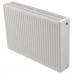 BAZAR Kermi Therm X2 Profil-kompakt deskový radiátor 33 400 / 1400 FK0330414 OHNUTÁ BOČNÍ LIŠTA!!