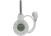 KERMI elektrická topná sada FWS 1500W bílá ZE04490006