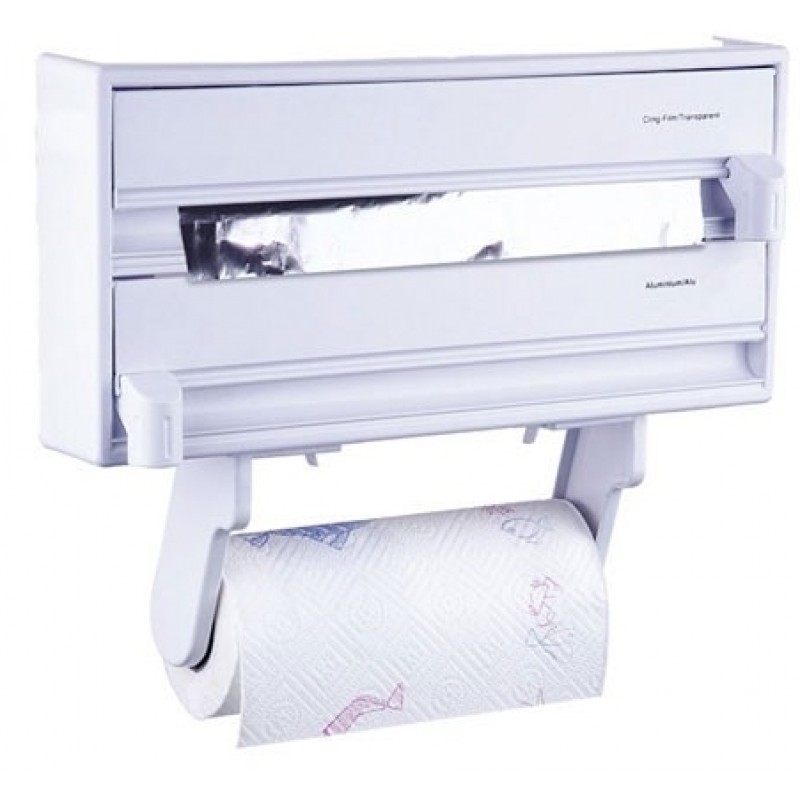 KAISERHOFF Zásobník kuchyňský 3 v 1 KH-1624