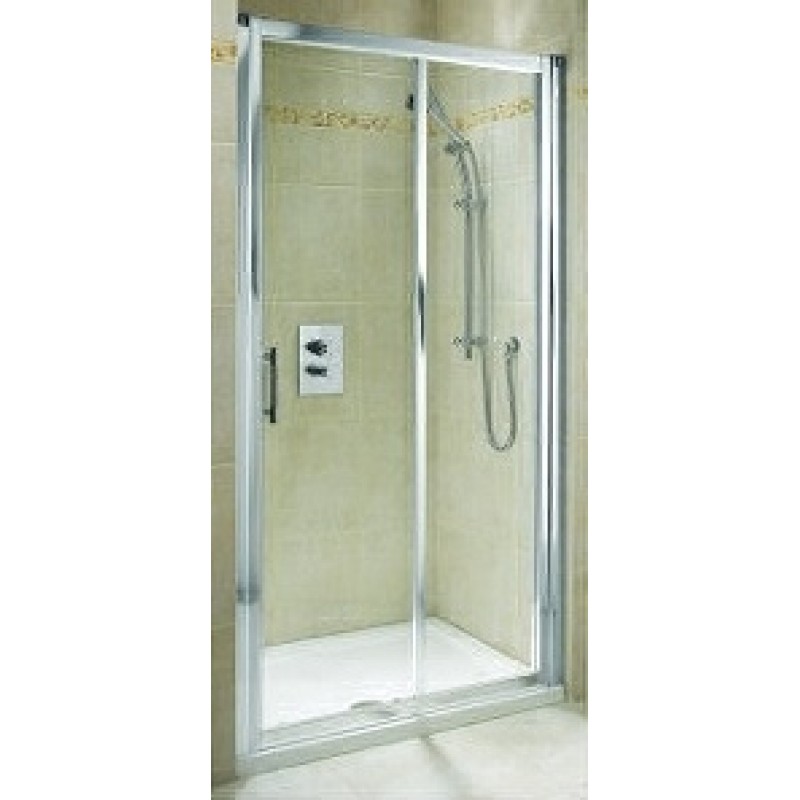 KOLO Geo-6 posuvné dveře 160 cm do niky nebo pro kombinaci s pevnou stěnou Geo-6, sklo čiré/rám stříbrný GDRS16222003B KOLO Geo-6 posuvné dveře 160 cm do niky nebo pro kombinaci s pevnou stěnou Geo-6, sklo čiré/rám stříbrný GDRS16222003B