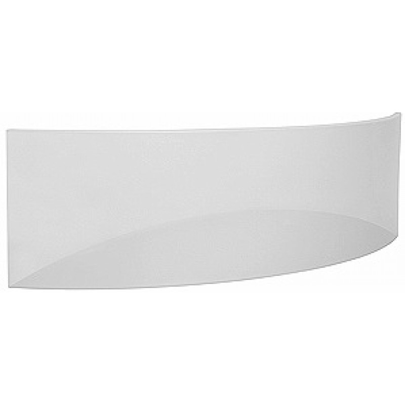 KOLO Neo Plus čelní panel k asymetrické vaně 140 cm PWA0740000 KOLO Neo Plus čelní panel k asymetrické vaně 140 cm PWA0740000