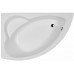 KOLO Neo Plus asymetrická vana 150 x 100 cm, levá XWA0751000