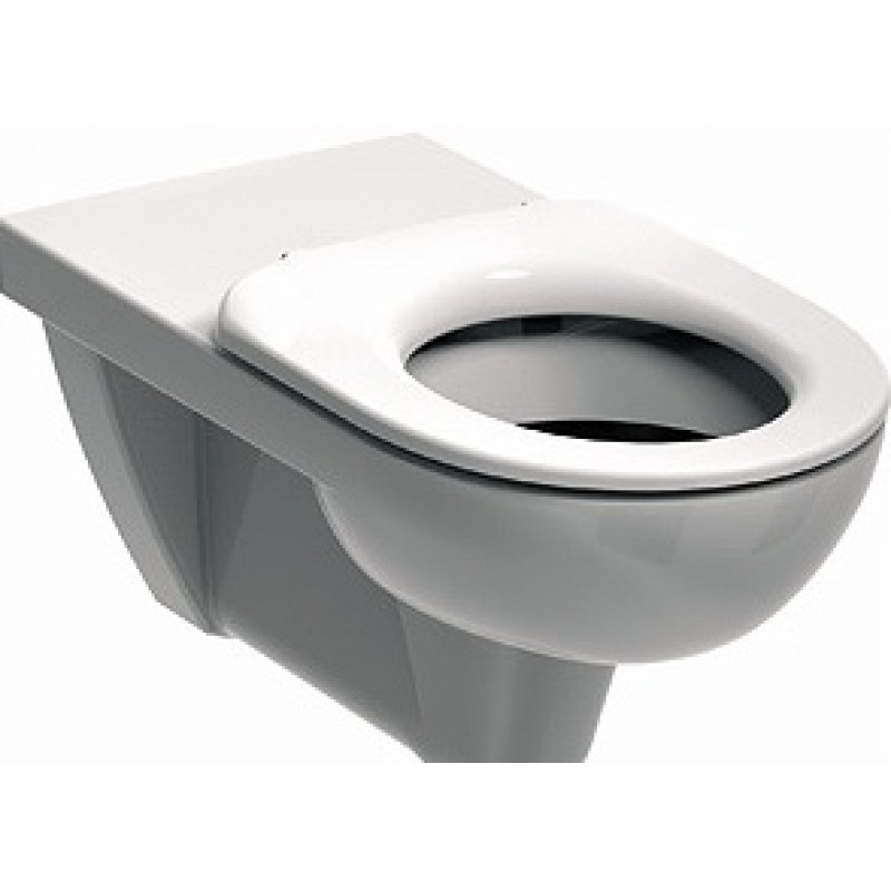 KOLO Nova Pro Bez Bariér klozet závěsný s délkou 70 cm, s hlubokým splachováním, 6 l M33500000 KOLO Nova Pro Bez Bariér klozet závěsný s délkou 70 cm, s hlubokým splachováním, 6 l M33500000