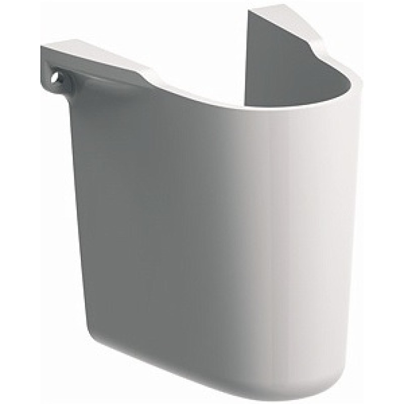 KOLO Nova Pro polosloup pro umyvadla 50, 55 a 60 cm M37100000 KOLO Nova Pro polosloup pro umyvadla 50, 55 a 60 cm M37100000