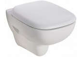 KOLO Style klozet závěsný s hlubokým splachováním, 6 l, Rimfree L23120000