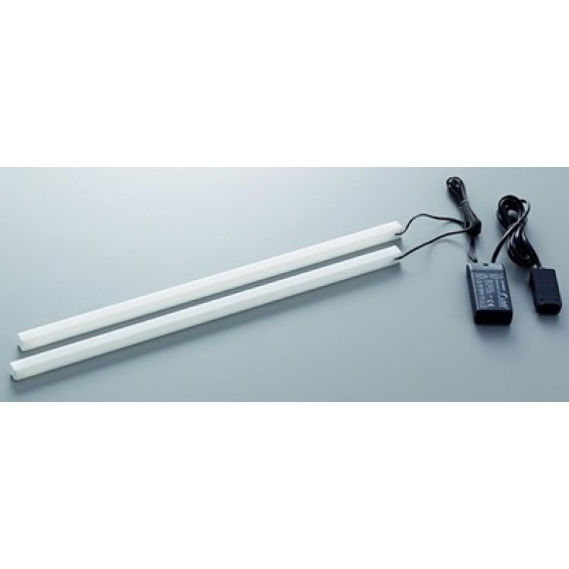 Keramag Renova Nr. 1 Plan LED lišta (pár) 47 cm 501470 Keramag Renova Nr. 1 Plan LED lišta (pár) 47 cm 501470