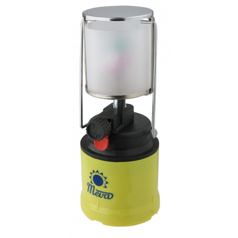 MEVA Lampa Dedra Piezo, KP03010