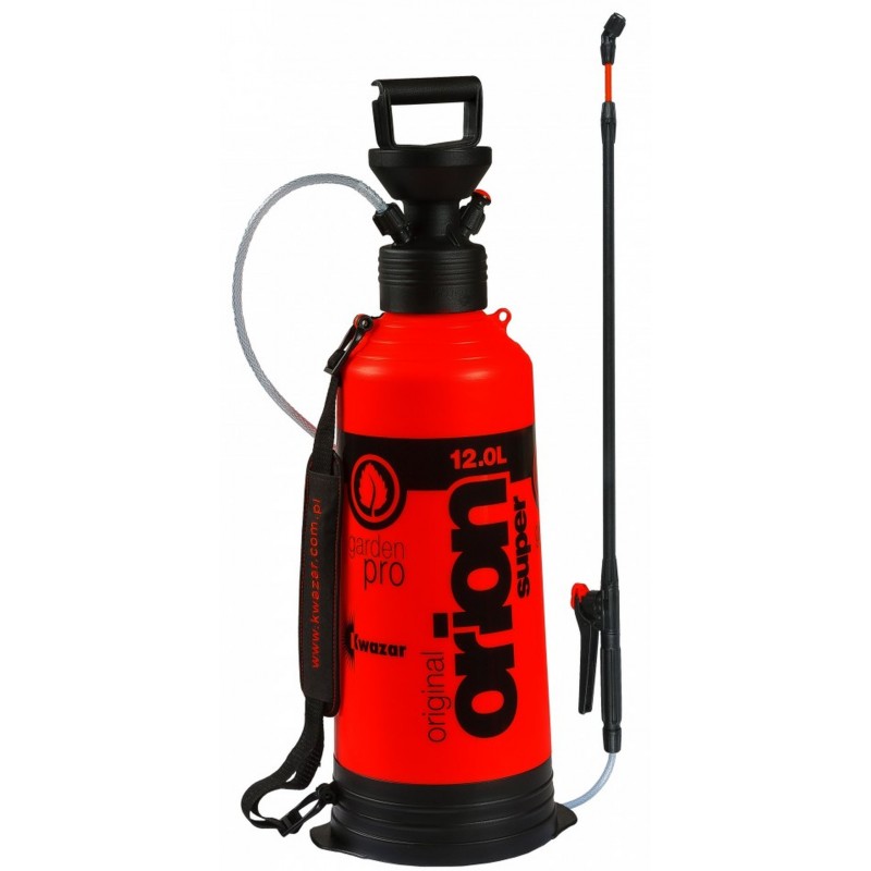 KWAZAR Orion Super ramenní postřikovač 12 l KWAZAR Orion Super ramenní postřikovač 12 l