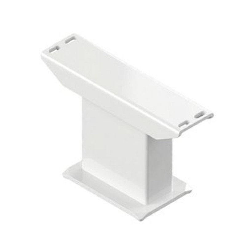Kermi Konzola pro konvektor TYP10 100MM ZB00860001 Kermi Konzola pro konvektor TYP10 100MM ZB00860001